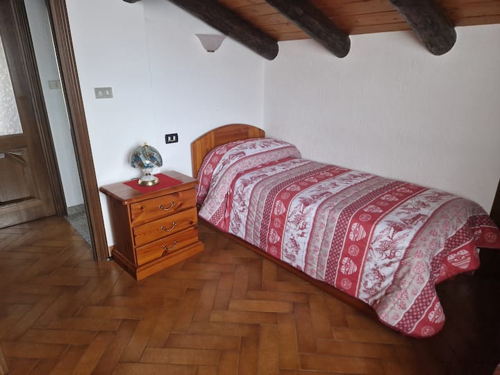 Spálňa 1