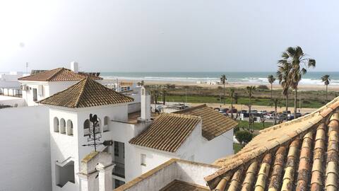 Apartment Conil Playa Bateles