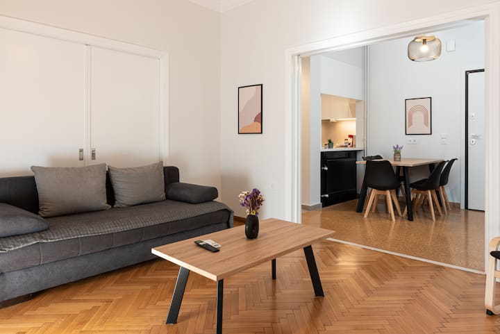 Всекидневна