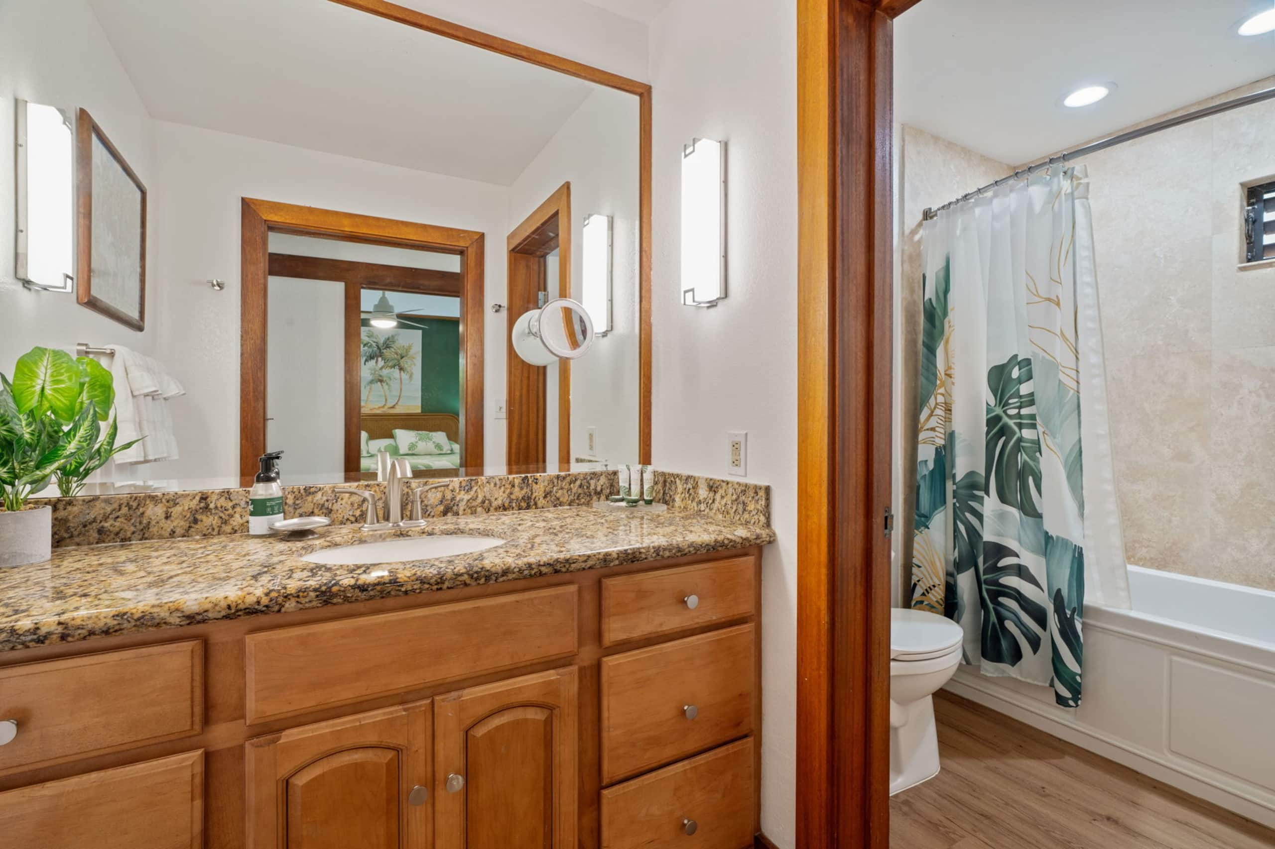 Kiahuna | AC |Ground Floor End Unit | Family Oasis - Image 47