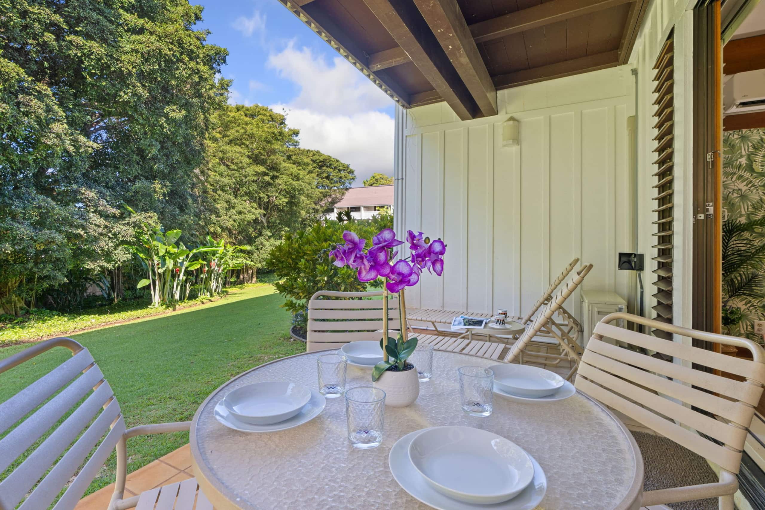 Kiahuna | AC |Ground Floor End Unit | Family Oasis - Image 50