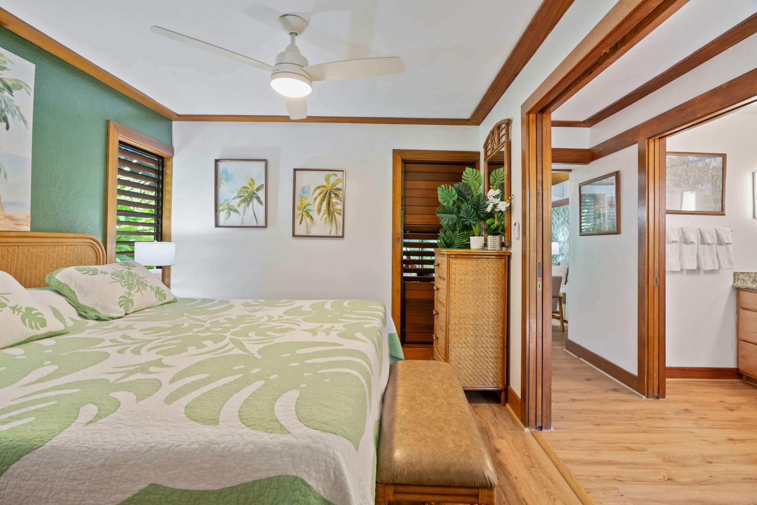 Kiahuna | AC |Ground Floor End Unit | Family Oasis - Image 45