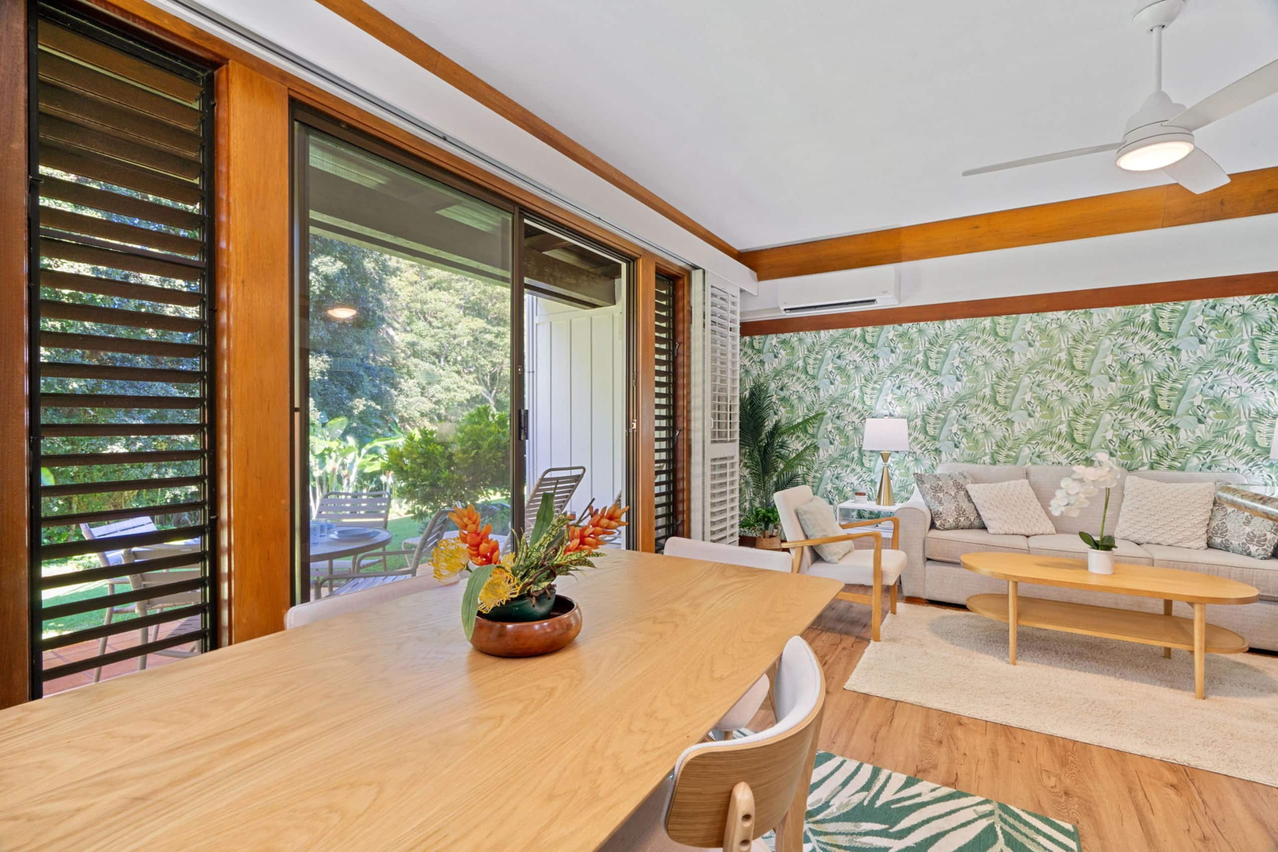 Kiahuna | AC |Ground Floor End Unit | Family Oasis - Image 30