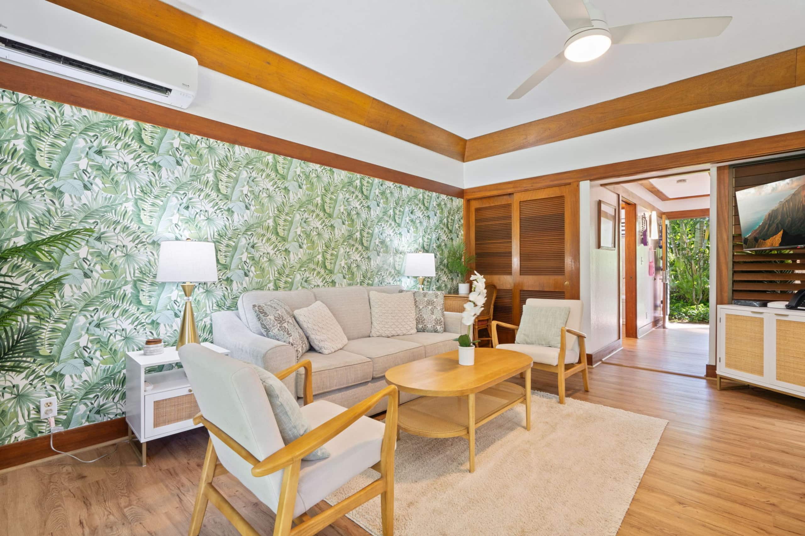 Kiahuna | AC |Ground Floor End Unit | Family Oasis - Image 13