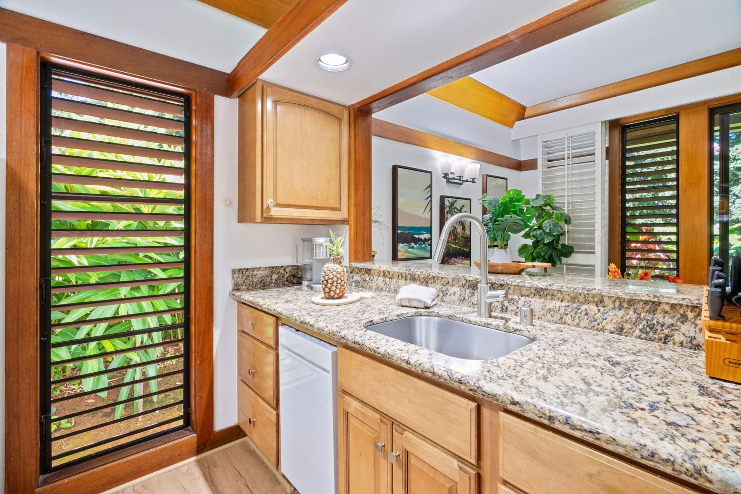 Kiahuna | AC |Ground Floor End Unit | Family Oasis - Image 40