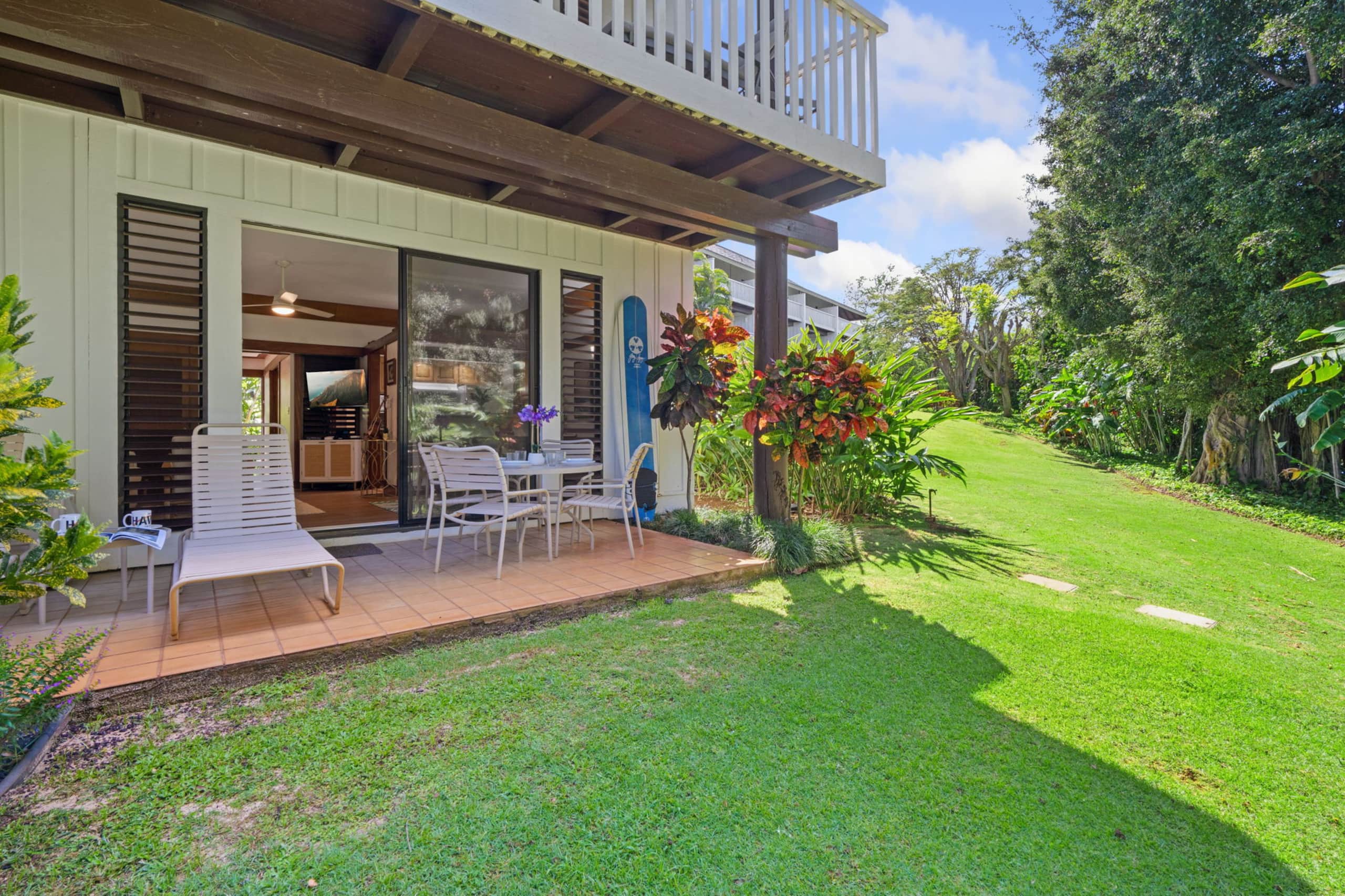 Kiahuna | AC |Ground Floor End Unit | Family Oasis - Image 17
