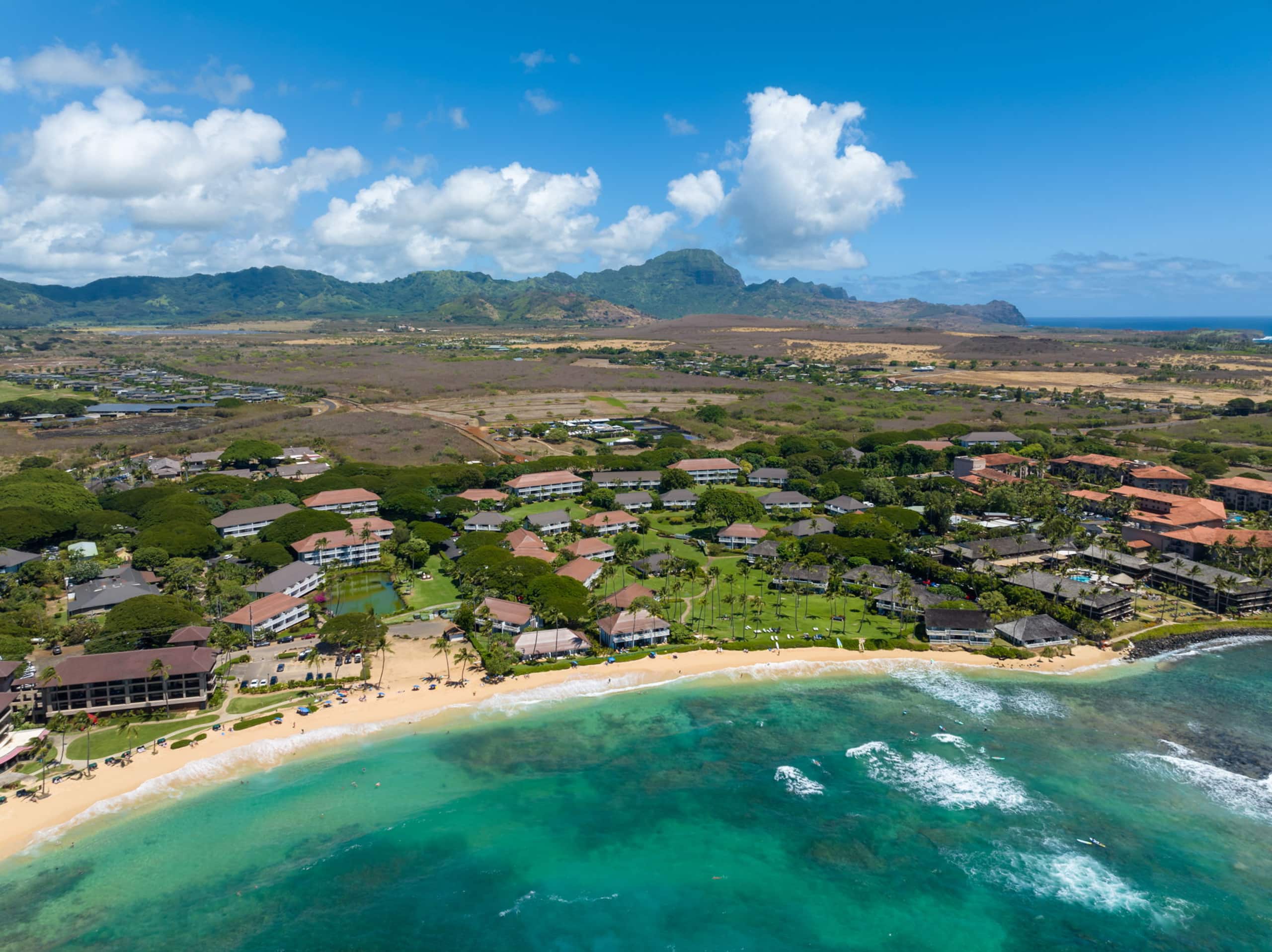 Kiahuna | AC |Ground Floor End Unit | Family Oasis - Image 57