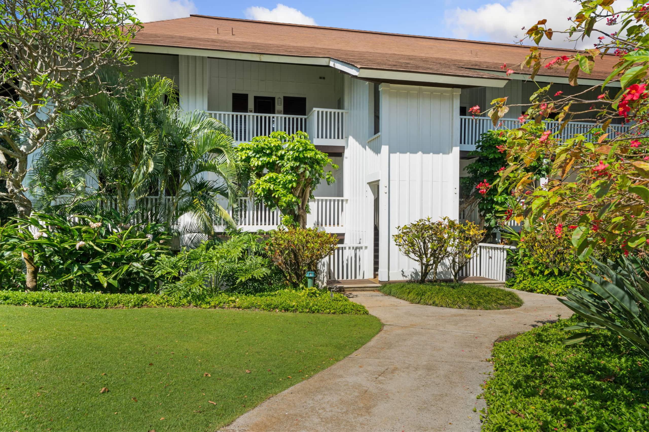 Kiahuna | AC |Ground Floor End Unit | Family Oasis - Image 52