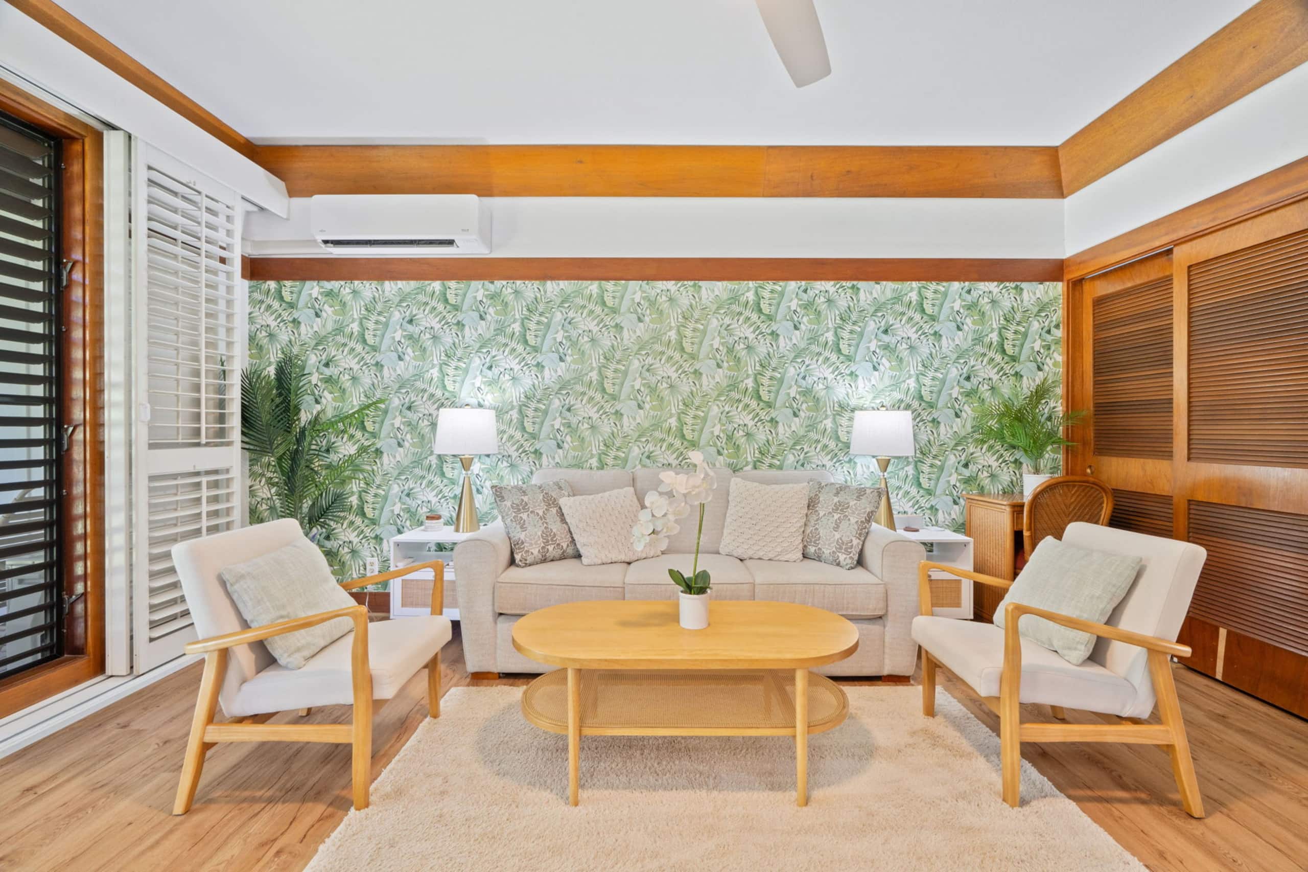 Kiahuna | AC |Ground Floor End Unit | Family Oasis - Image 1