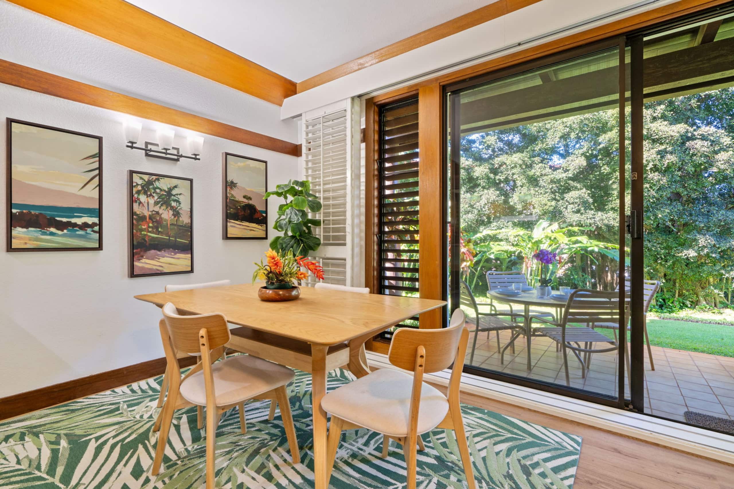 Kiahuna | AC |Ground Floor End Unit | Family Oasis - Image 44