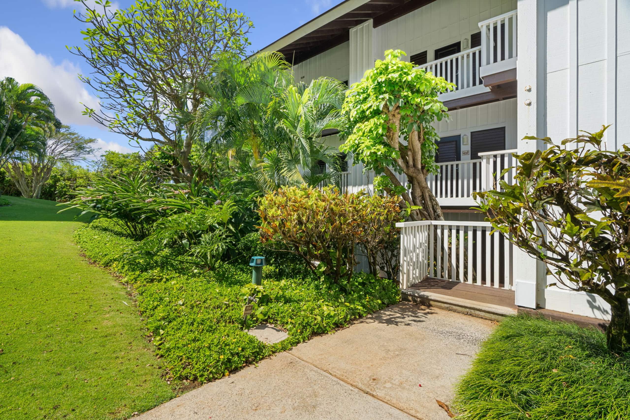 Kiahuna | AC |Ground Floor End Unit | Family Oasis - Image 54