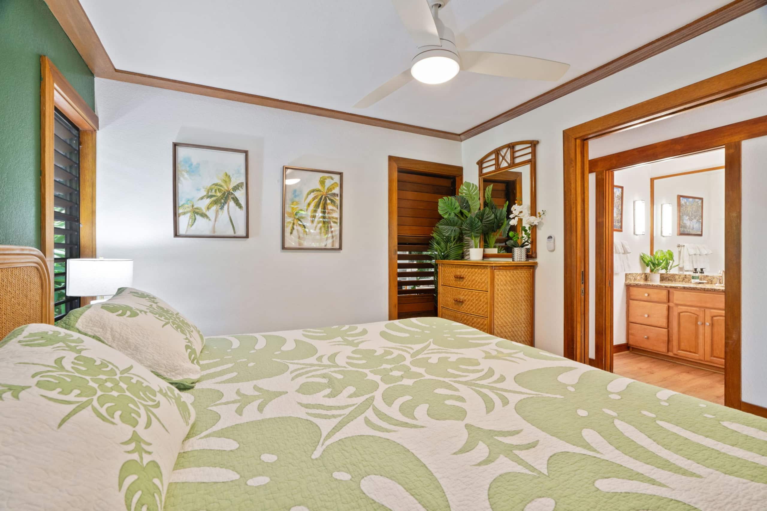 Kiahuna | AC |Ground Floor End Unit | Family Oasis - Image 41