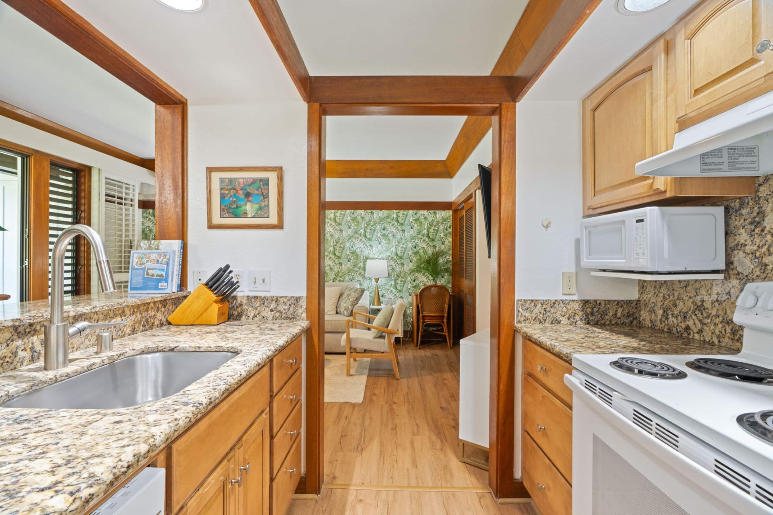 Kiahuna | AC |Ground Floor End Unit | Family Oasis - Image 38