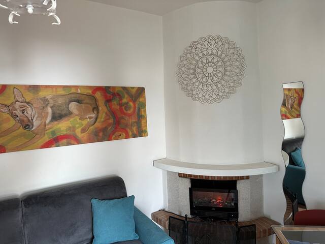 PrivateTerraceMainPedestrianStreetAnyTimeCheck-in gallery image 4