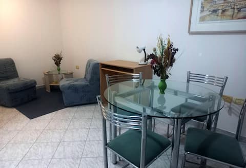 Airbnb con mejor rendimiento: Quality apartment near Hotel Quinto Centenario en Córdoba