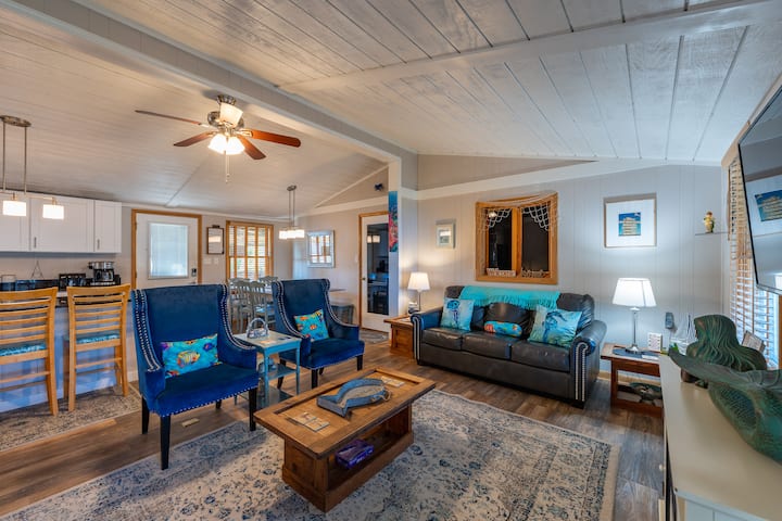 The Deck - Outer Banks, NC