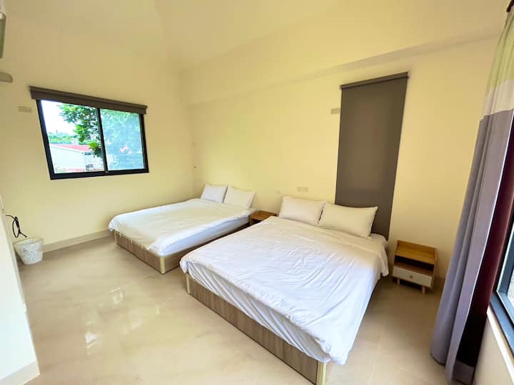 غرفة النوم 2