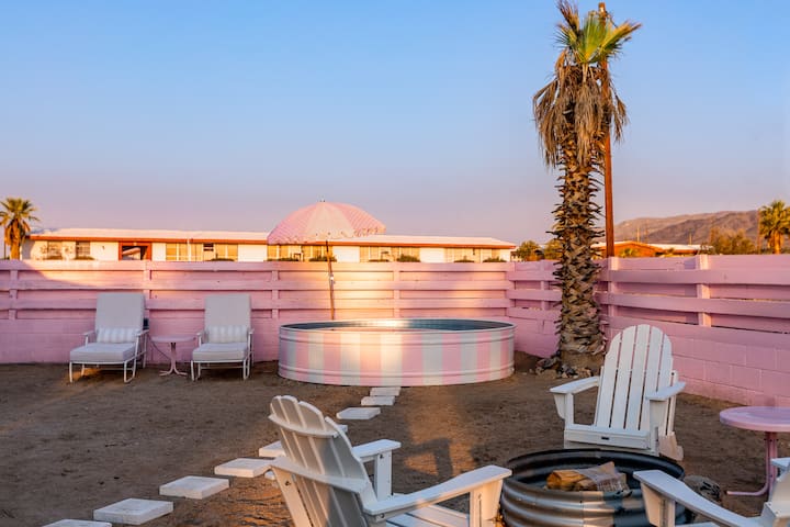 Spa~PingPong~Pool~4 min to JNTP~Fire Pit~Hammocks - Houses for