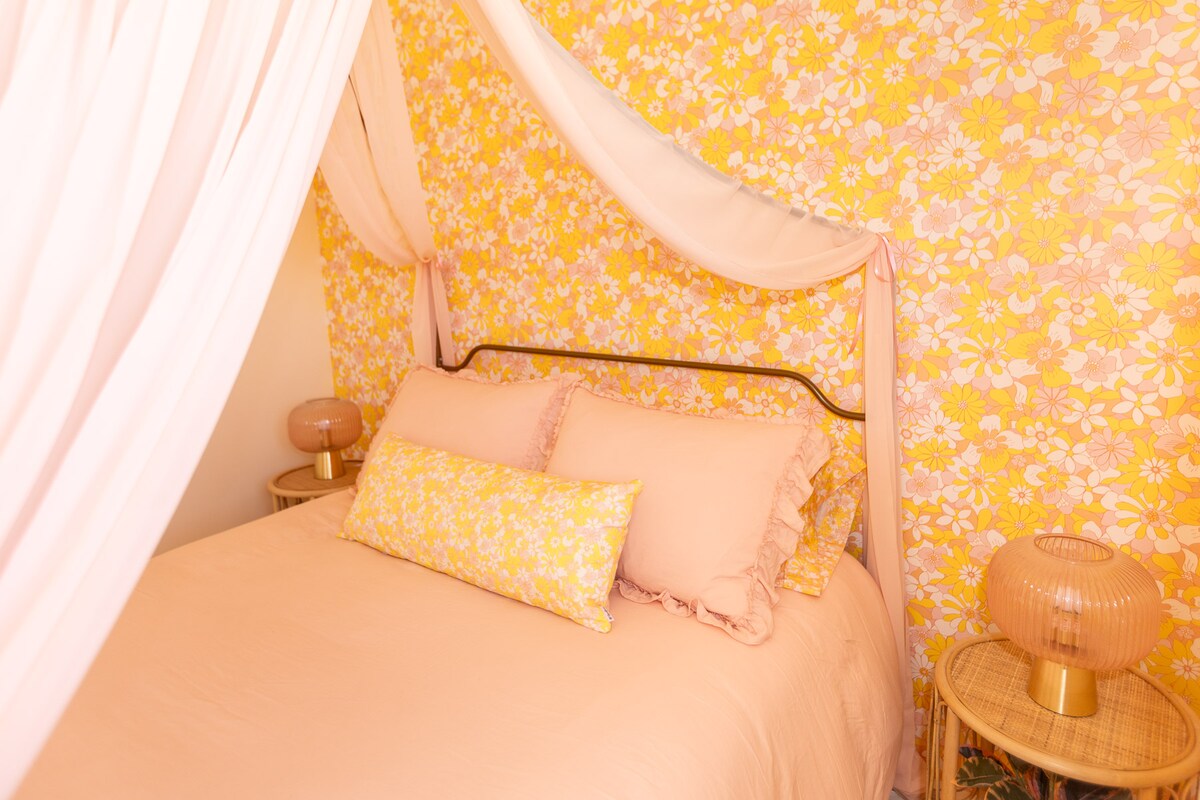 غرفة النوم 2