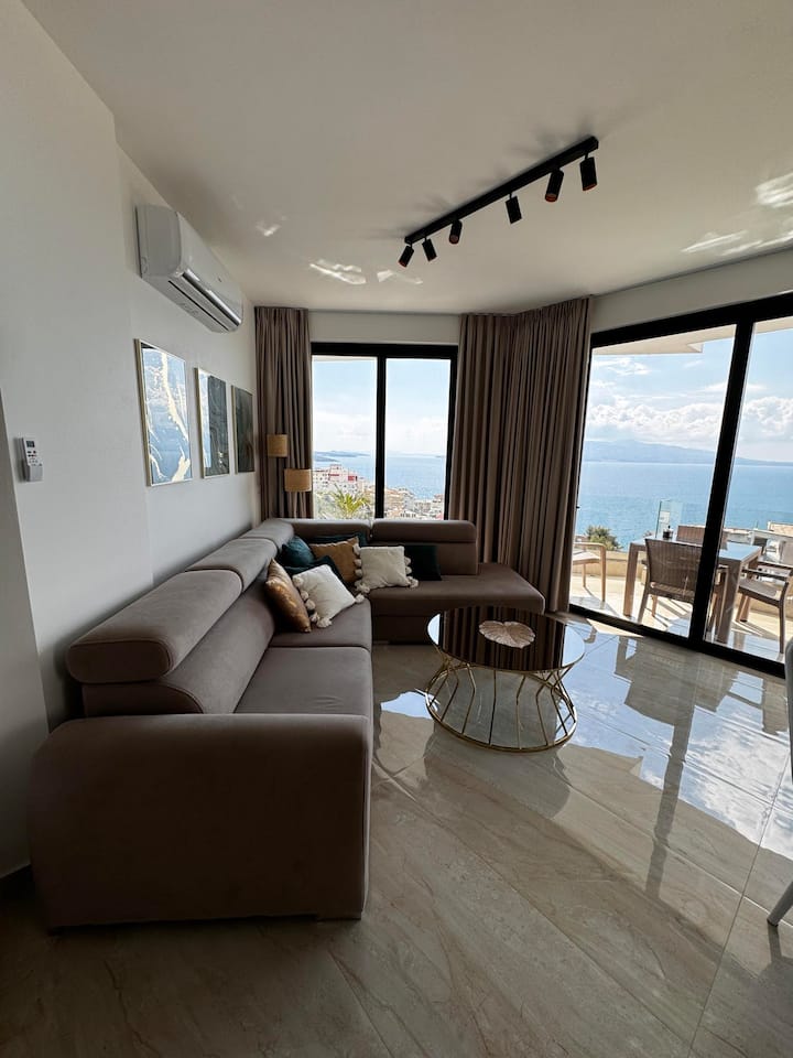 Apartment Green Saranda - Sarandë