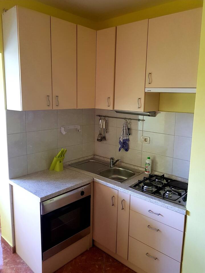 Apartman  Nina - Baška Voda