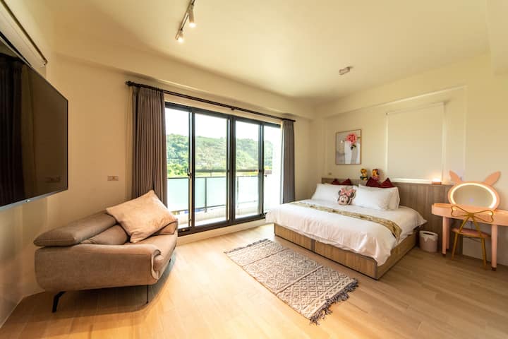 საძინებელი 4