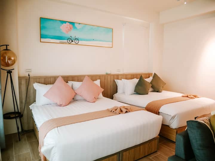 საძინებელი 2