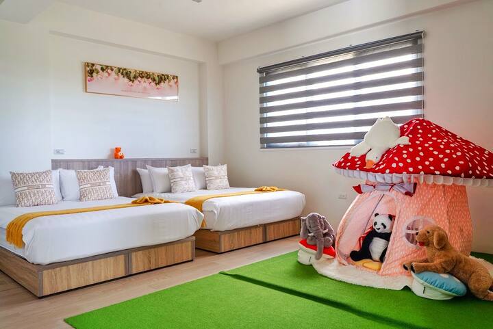 საძინებელი 5