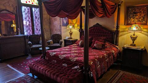 The Legacy Suite - Beit Melhem
