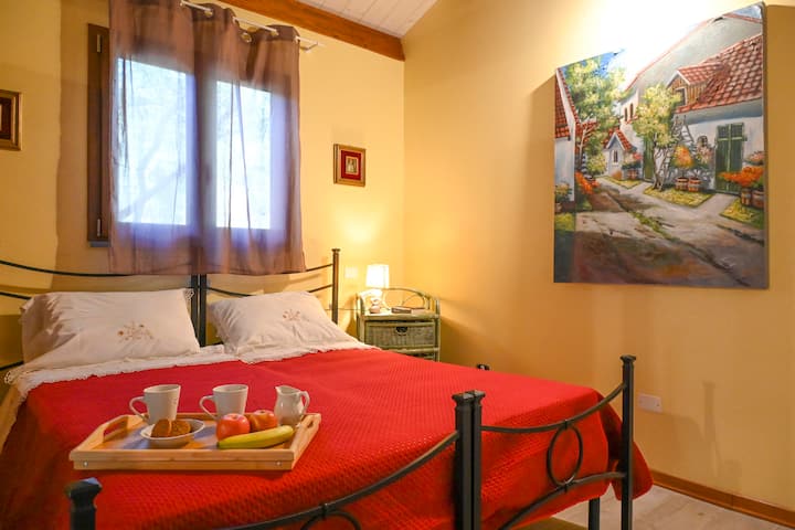 غرفة النوم 3