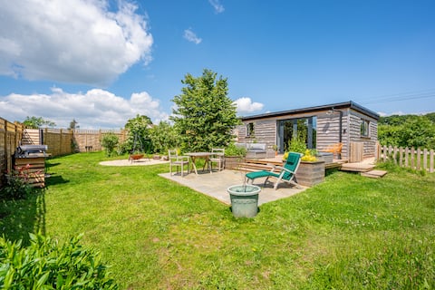 Views, sunrise, sunset, peace