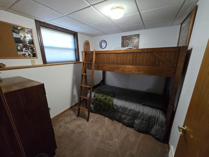 غرفة النوم 2