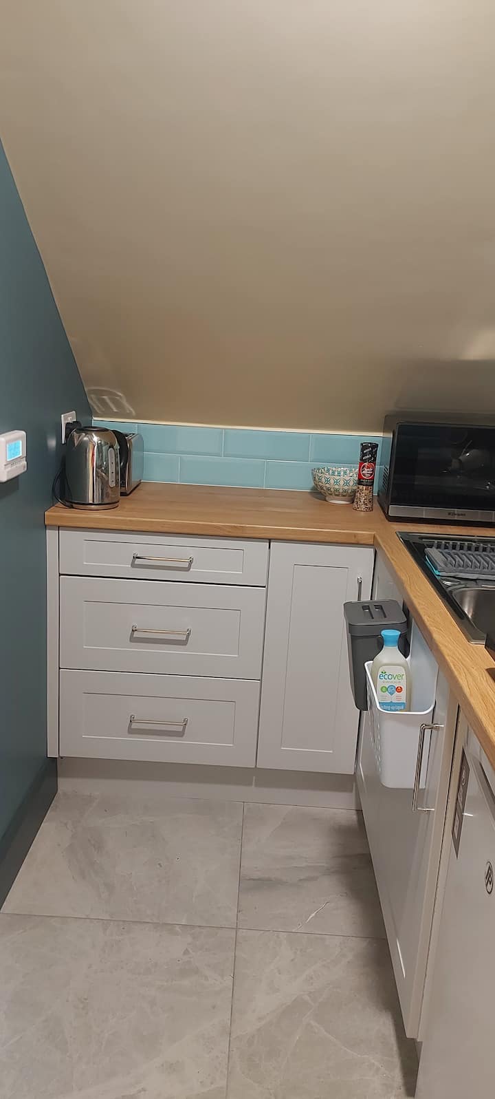 Lovely Laois Loft Apartment 2 - Carlow