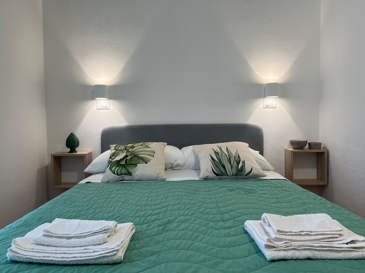 ห้องนอน