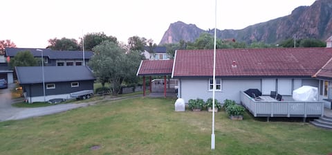 Damveien 1 Apartment