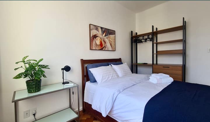 Chambre 01