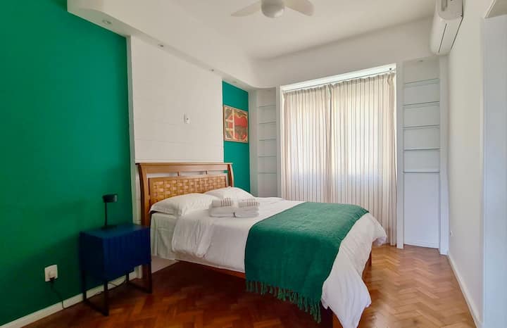 Chambre 3