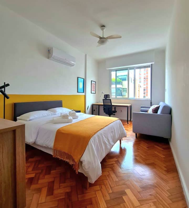 Chambre 2