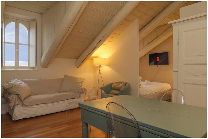 [Art Heaven] Suite Graneri In Turin Centre - Turin