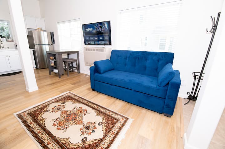 Private North Seattle Studio - 西雅圖, WA