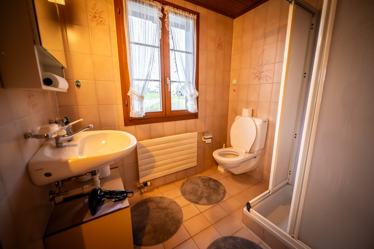 Дневен простор