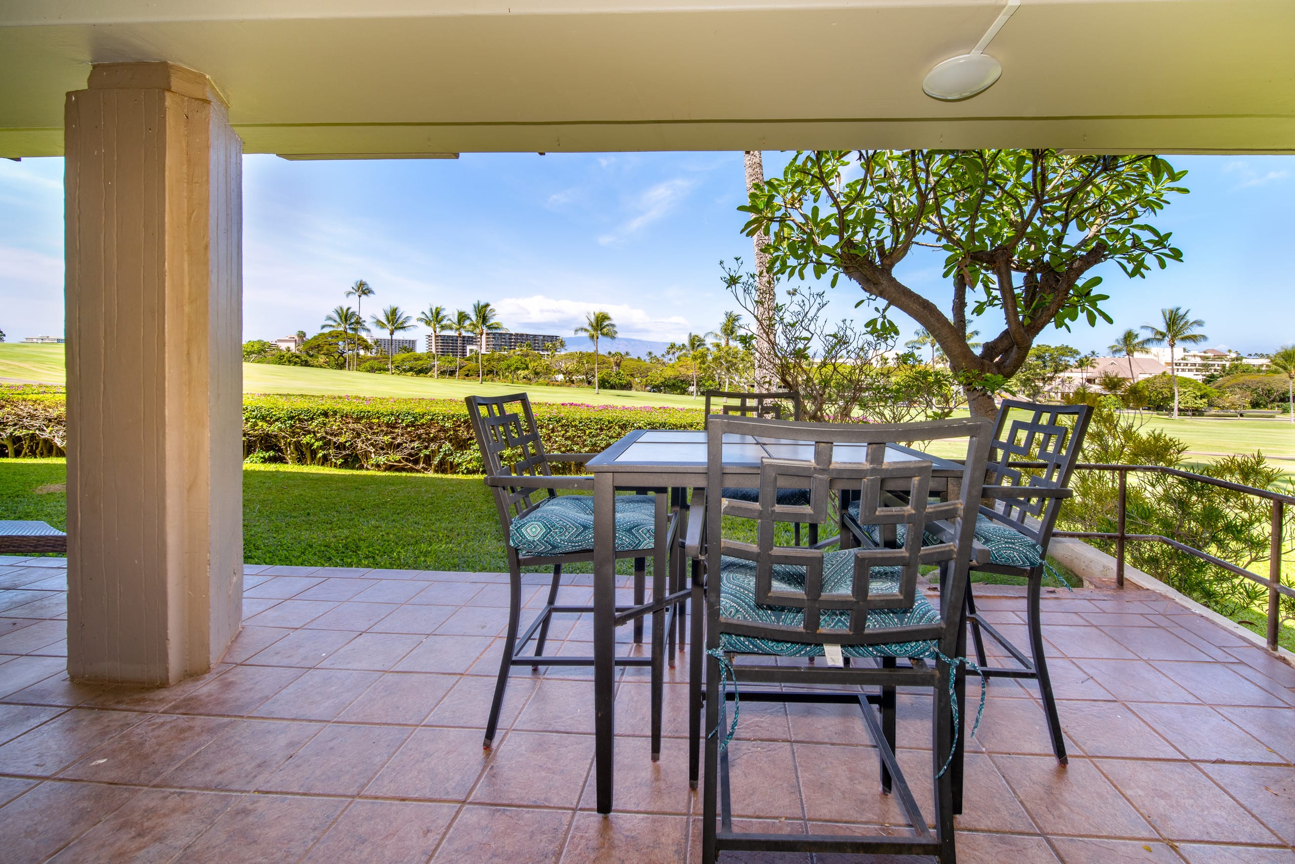 Kaanapali Maui Eldorado Unit A106 1 BD / 1BA - Photo 15