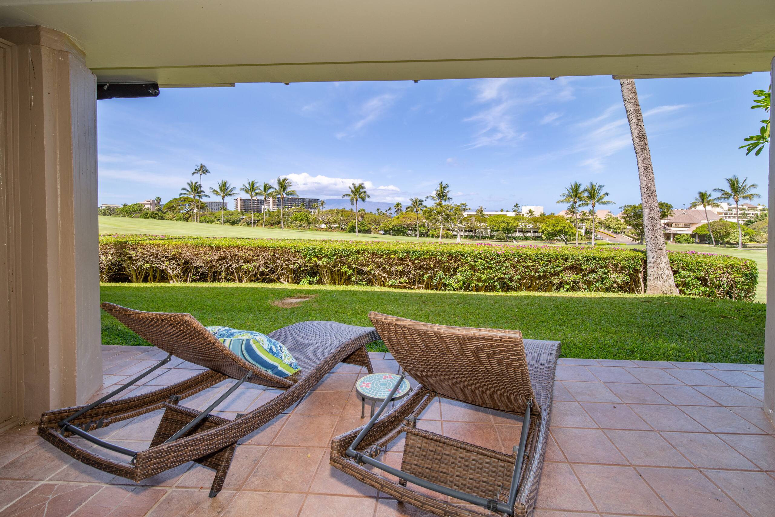 Kaanapali Maui Eldorado Unit A106 1 BD / 1BA - Photo 11