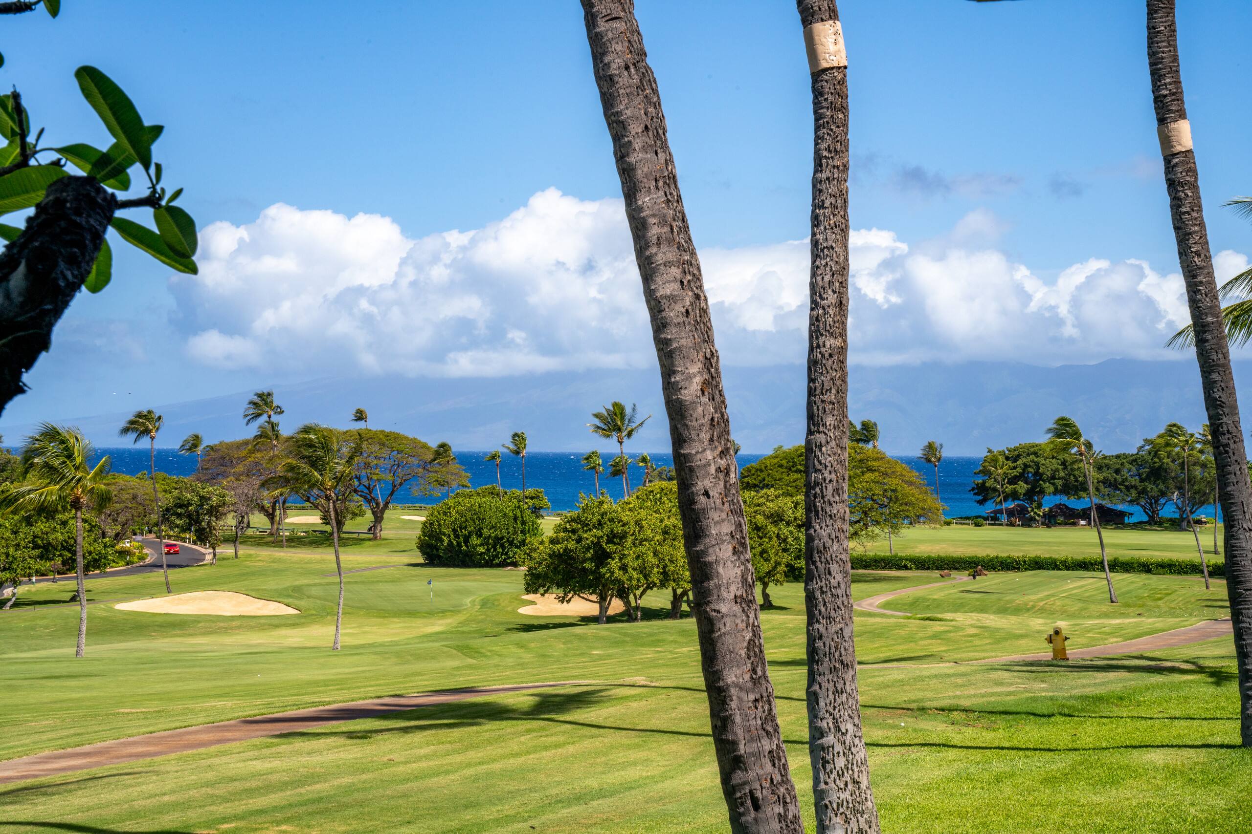 Kaanapali Maui Eldorado Unit A106 1 BD / 1BA - Photo 12