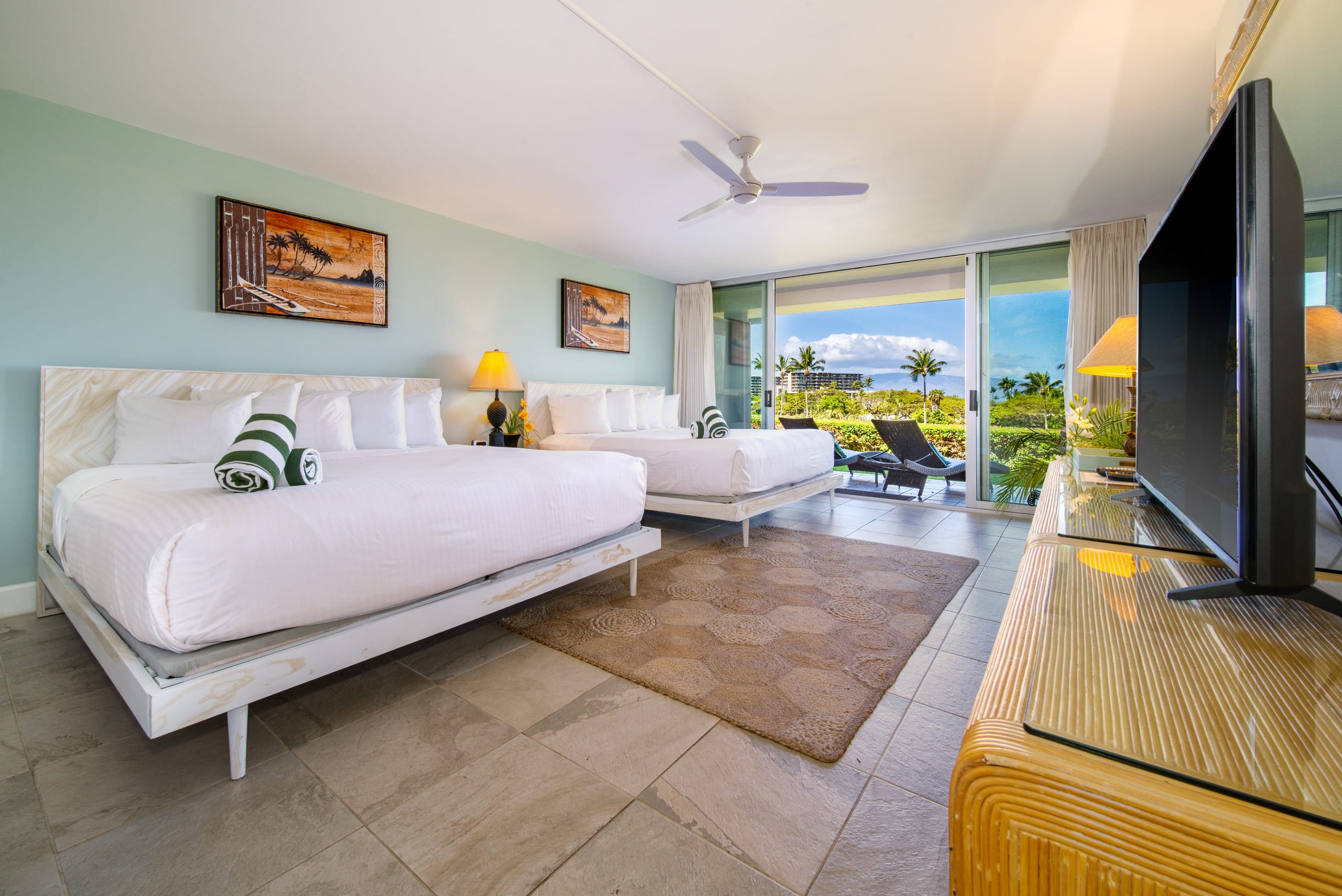 Kaanapali Maui Eldorado Unit A106 1 BD / 1BA - Photo 9