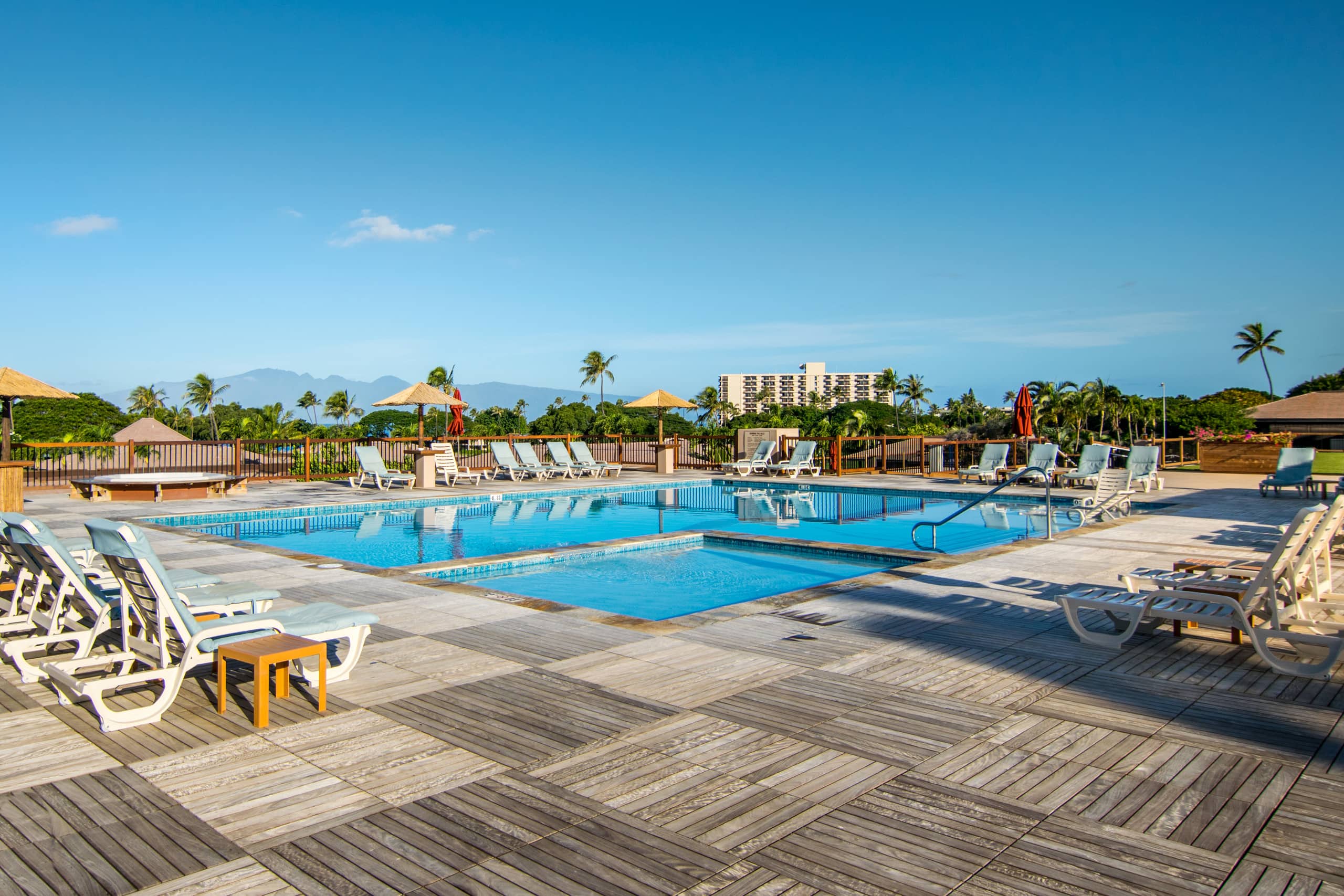 Kaanapali Maui Eldorado Unit A106 1 BD / 1BA - Photo 25