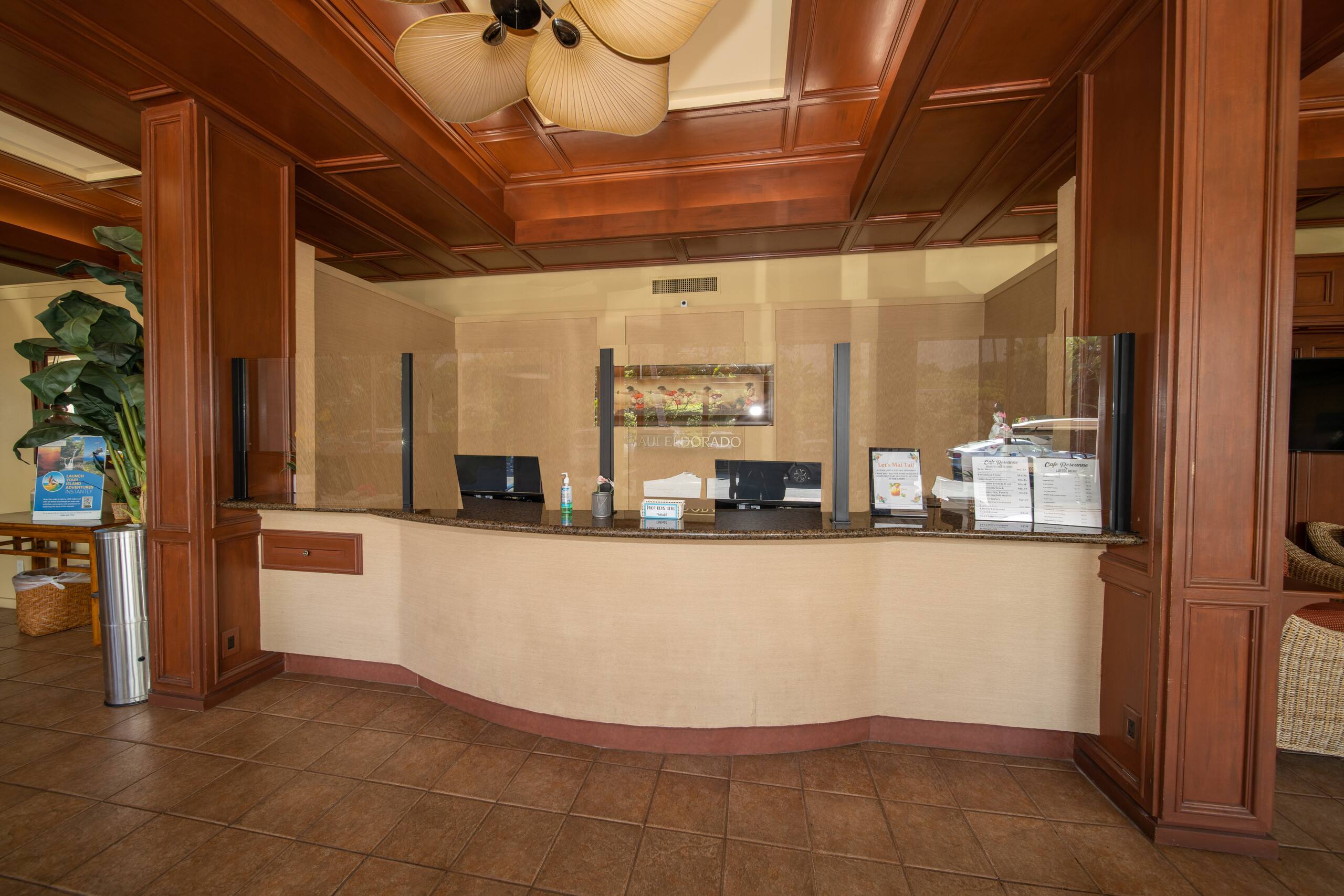 Kaanapali Maui Eldorado Unit A106 1 BD / 1BA - Photo 42