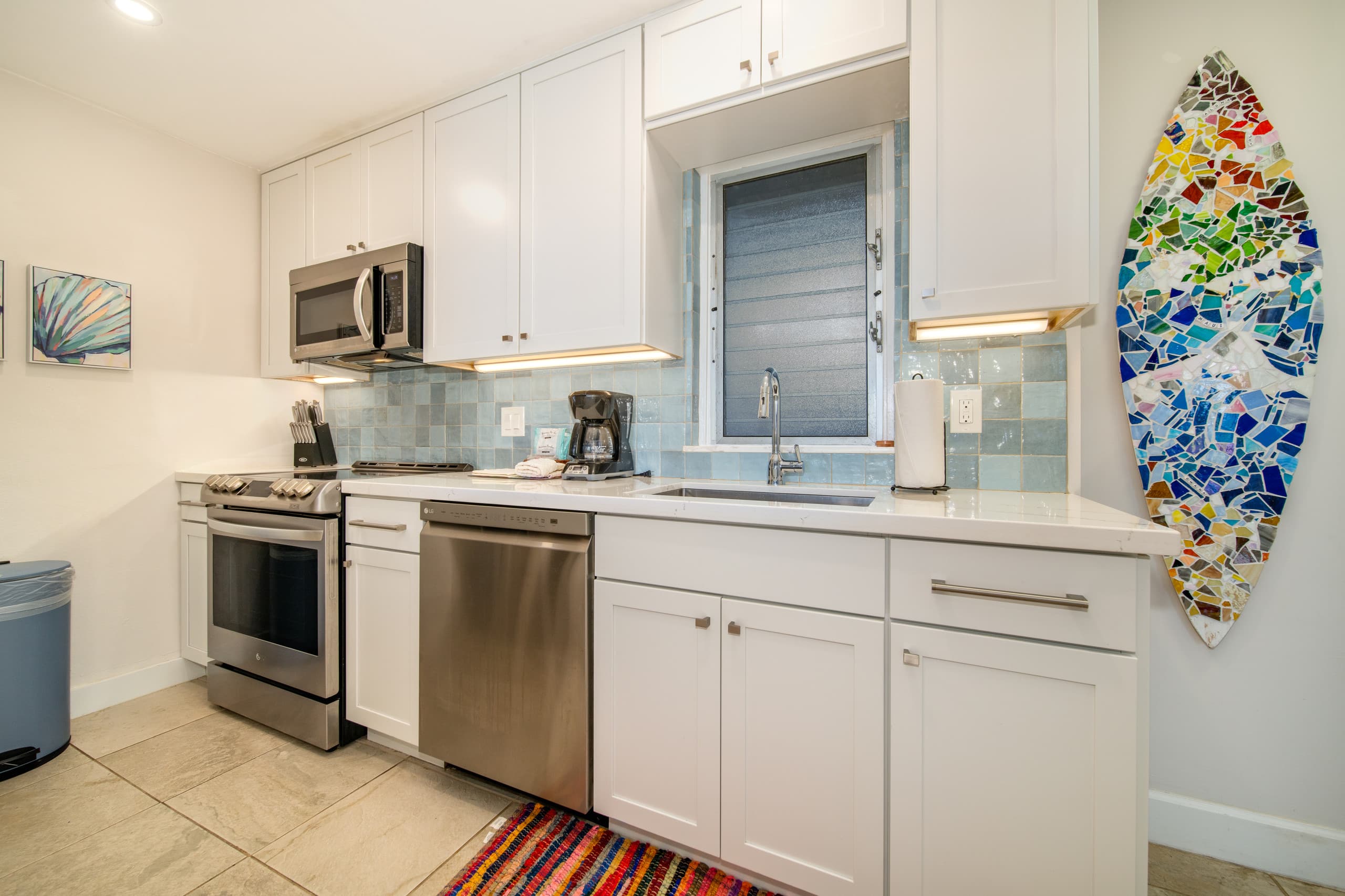 Kaanapali Maui Eldorado Unit A106 1 BD / 1BA - Photo 6
