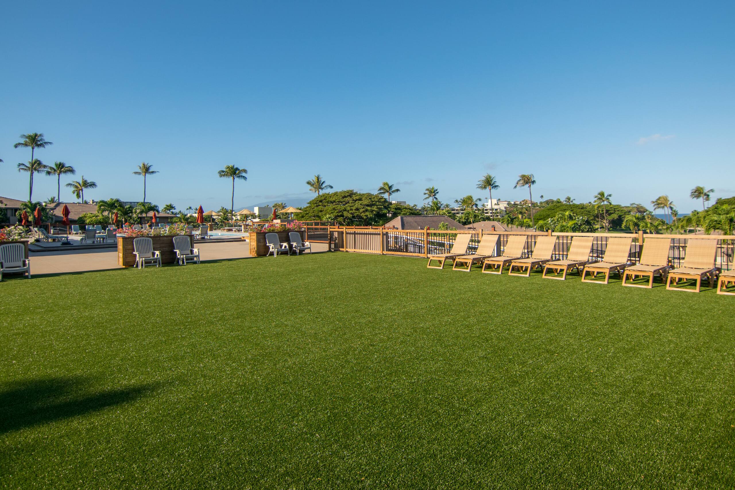 Kaanapali Maui Eldorado Unit A106 1 BD / 1BA - Photo 35
