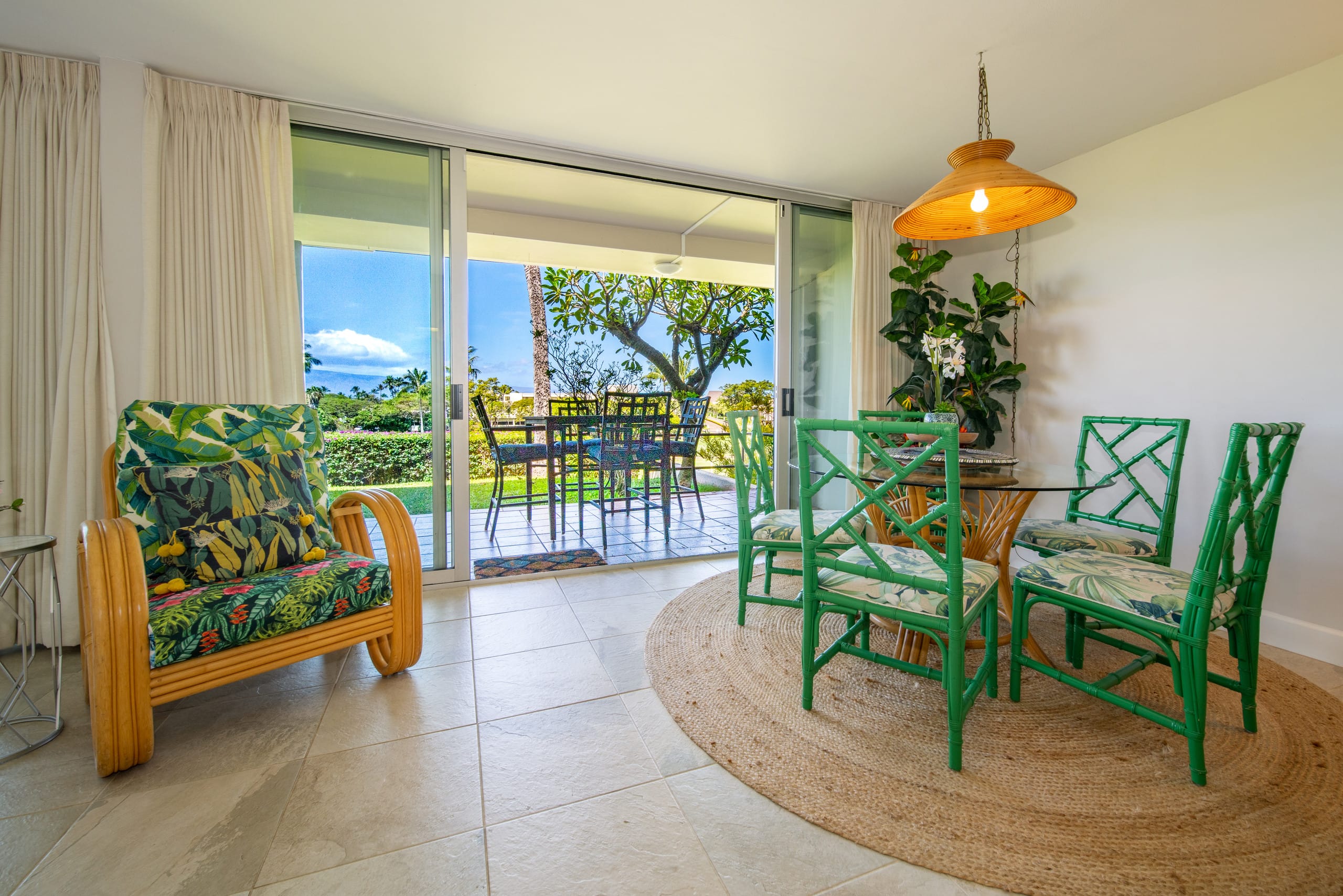 Kaanapali Maui Eldorado Unit A106 1 BD / 1BA - Photo 7